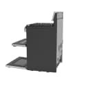 Ge Profile™ 30" Free-standing Gas Double Oven Convection Fingerprint Resistant Range With No Preheat Air Fry view 34