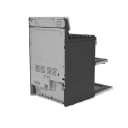 Ge Profile™ 30" Free-standing Gas Double Oven Convection Fingerprint Resistant Range With No Preheat Air Fry view 42
