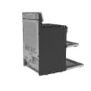 Ge Profile™ 30" Free-standing Gas Double Oven Convection Fingerprint Resistant Range With No Preheat Air Fry view 44