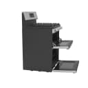 Ge Profile™ 30" Free-standing Gas Double Oven Convection Fingerprint Resistant Range With No Preheat Air Fry view 46