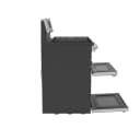 Ge Profile™ 30" Free-standing Gas Double Oven Convection Fingerprint Resistant Range With No Preheat Air Fry view 47