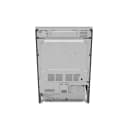 Ge Profile™ 30" Free-standing Gas Double Oven Convection Fingerprint Resistant Range With No Preheat Air Fry view 64