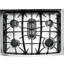 30" Free-Standing Gas Range with Baking Drawer view 4