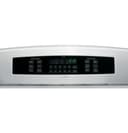 30" Free-Standing Range with Baking Drawer view 6