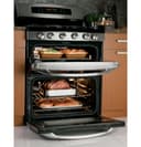 30" Free-Standing Gas Double Oven with Convection Range view 5
