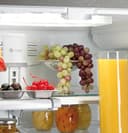 20.7 Cu. Ft. Refrigerator with Armoire Styling view 2