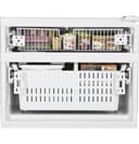 Counter-Depth 20.6 Cu. Ft. Refrigerator with Armoire Styling view 3
