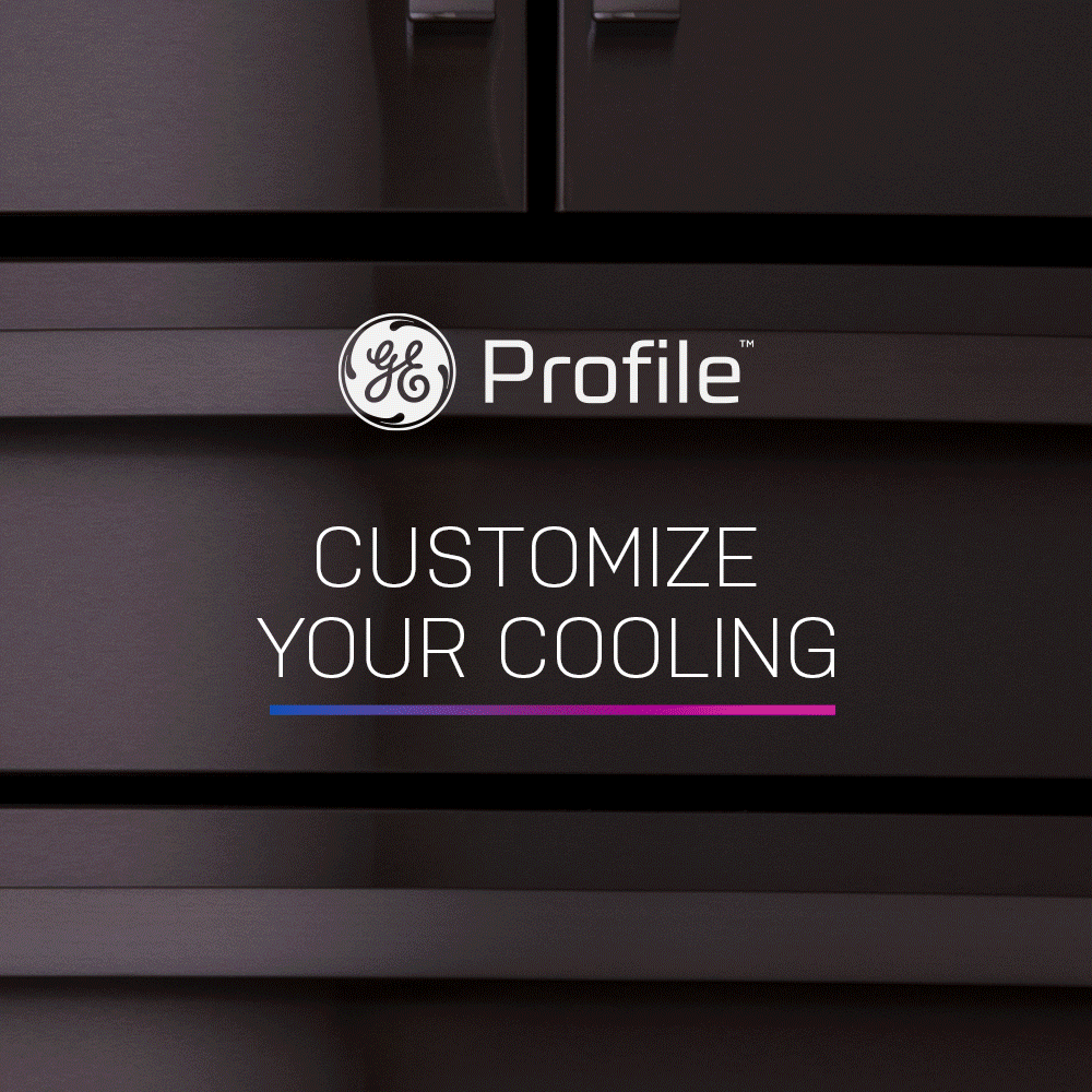 29 Cu. Ft. Smart Fingerprint Resistant 4-Door French-Door Refrigerator with Door In Door view 35