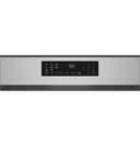 30” Smart Free-Standing Gas Convection Range with No Preheat Air Fry and EasyWash Oven Tray view 5