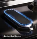 30” Smart Free-Standing Gas Convection Range with No Preheat Air Fry and EasyWash Oven Tray view 16