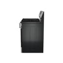 30” Smart Free-Standing Gas Convection Range with No Preheat Air Fry and EasyWash Oven Tray view 36