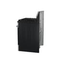 30” Smart Free-Standing Gas Convection Range with No Preheat Air Fry and EasyWash Oven Tray view 37