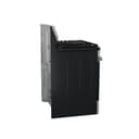30” Smart Free-Standing Gas Convection Range with No Preheat Air Fry and EasyWash Oven Tray view 47