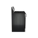 30” Smart Free-Standing Gas Convection Range with No Preheat Air Fry and EasyWash Oven Tray view 48