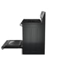 30” Smart Free-Standing Gas Convection Range with No Preheat Air Fry and EasyWash Oven Tray view 60