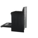 30” Smart Free-Standing Gas Convection Range with No Preheat Air Fry and EasyWash Oven Tray view 61