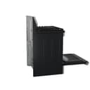 30” Smart Free-Standing Gas Convection Range with No Preheat Air Fry and EasyWash Oven Tray view 70
