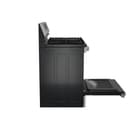 30” Smart Free-Standing Gas Convection Range with No Preheat Air Fry and EasyWash Oven Tray view 71