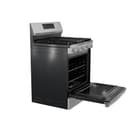 30” Smart Free-Standing Gas Convection Range with No Preheat Air Fry and EasyWash Oven Tray view 73