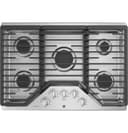 30" Built-In Gas Cooktop with 5 Burners view 1