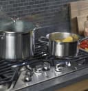 30" Built-In Gas Cooktop with 5 Burners view 9