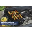 30" Built-In Gas Cooktop with 5 Burners view 13