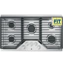 36" Built-In Gas Cooktop with Five Burners view 16