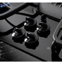 30" Built-In Gas Downdraft Cooktop view 7