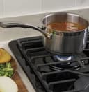 30" Built-In Gas Downdraft Cooktop view 3
