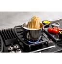 30" Built-In Gas Downdraft Cooktop view 5