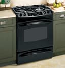 30" Slide-In Gas Range view 1