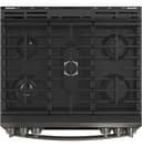 30" Smart Slide-In Front-Control Gas Range view 19