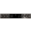 30" Smart Slide-In Front-Control Gas Range view 18