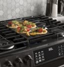 30" Smart Slide-In Front-Control Gas Range view 7