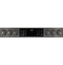 Ge Profile™ 30" Smart Slide-in Front-control Gas Range With No Preheat Air Fry view 4