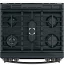 30" Smart Slide-In Front-Control Gas Range view 5