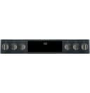 30" Smart Slide-In Front-Control Gas Range view 6