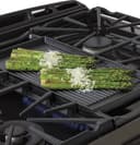 Series 30" Slide-In Front Control Double Oven Gas Range view 6