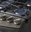 Series 30" Slide-In Front Control Double Oven Gas Range view 7
