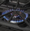 Series 30" Slide-In Front Control Double Oven Gas Range view 9