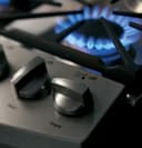 Series 30" Slide-In Front Control Double Oven Gas Range view 14