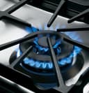 Series 30" Slide-In Front Control Double Oven Gas Range view 13