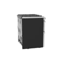 30" Smart Slide-In Front-Control Gas Double Oven Convection Fingerprint Resistant Range view 38