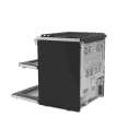 30" Smart Slide-In Front-Control Gas Double Oven Convection Fingerprint Resistant Range view 53