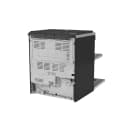 30" Smart Slide-In Front-Control Gas Double Oven Convection Fingerprint Resistant Range view 59
