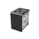 30" Smart Slide-In Front-Control Gas Double Oven Convection Fingerprint Resistant Range view 77