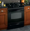30" Slide-In Gas Range view 1