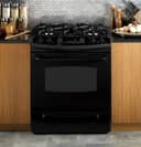 30" Slide-In Gas Range view 1