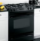 30" Slide-In Gas Range view 1