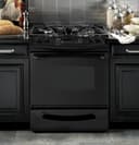 30" Slide-In Gas Range view 1